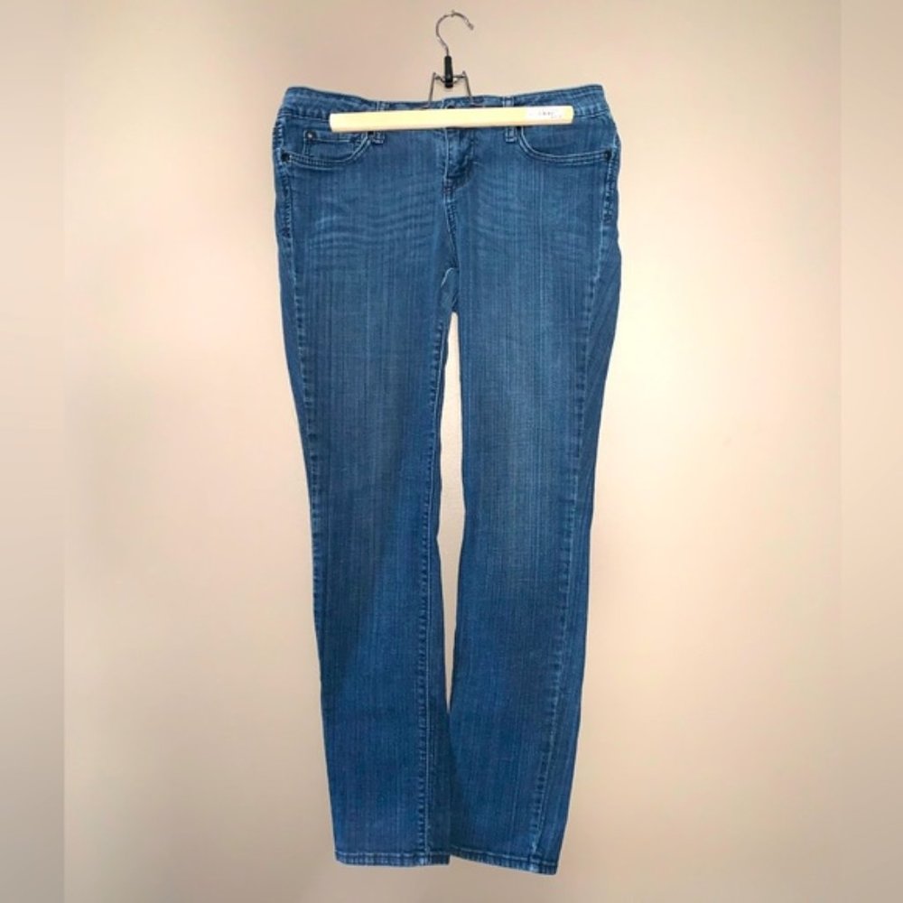 Jessica Simpson Forever Skinny Women's Jeans Size 30